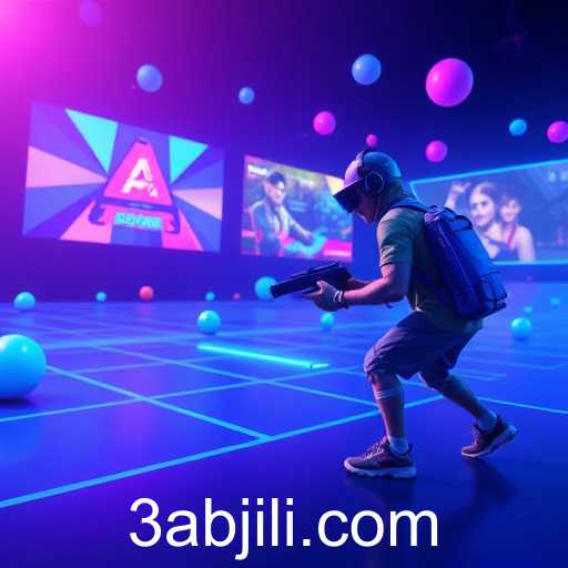 Abjili Emerges as a Game-Changer in Online Gaming