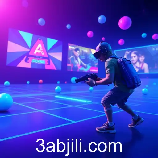 Abjili Emerges as a Game-Changer in Online Gaming