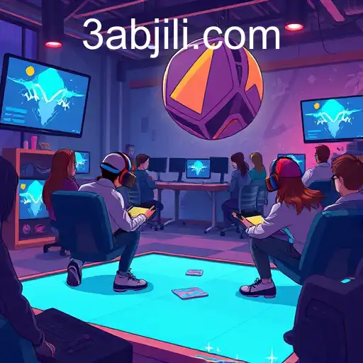 Abjili's Evolution: Transforming Online Gaming Engagement