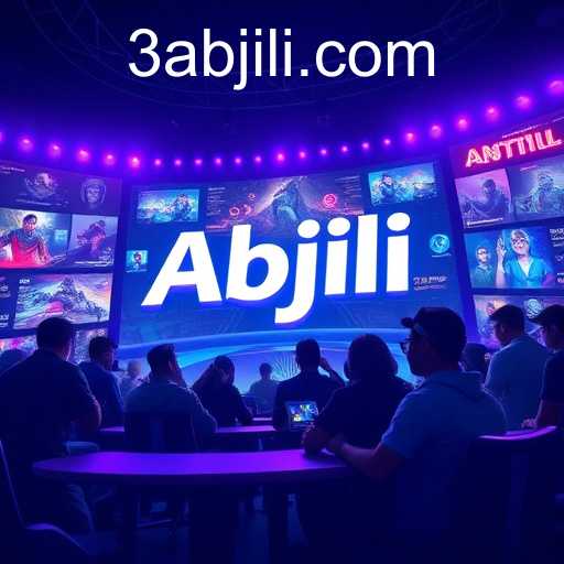 Abjili: Unveiling New Horizons in Gaming
