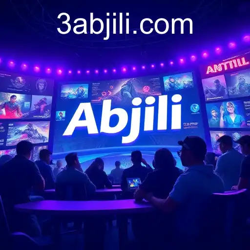 Abjili: Unveiling New Horizons in Gaming