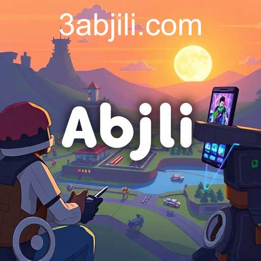 Abjili: Redefining Online Gaming in 2025