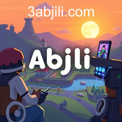 Abjili: Redefining Online Gaming in 2025