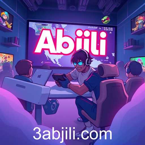 Abjili: Revolutionizing Online Gaming in 2025