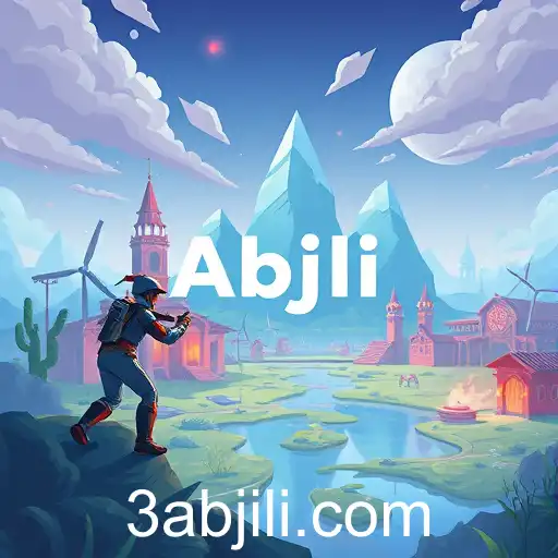 Rising Popularity of 'Abjili' in Online Gaming World