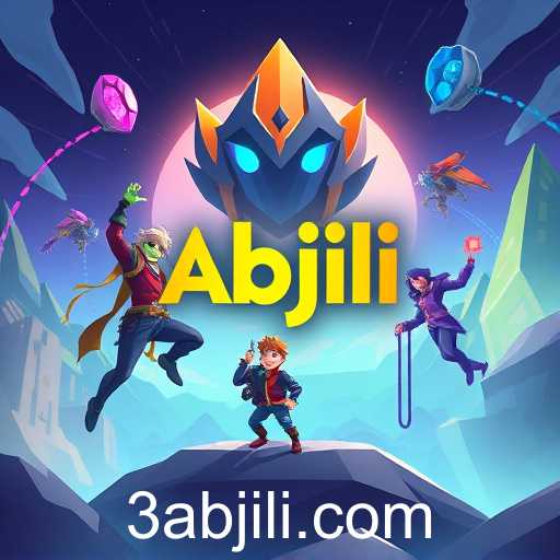 Emergence of Abjili in Online Gaming