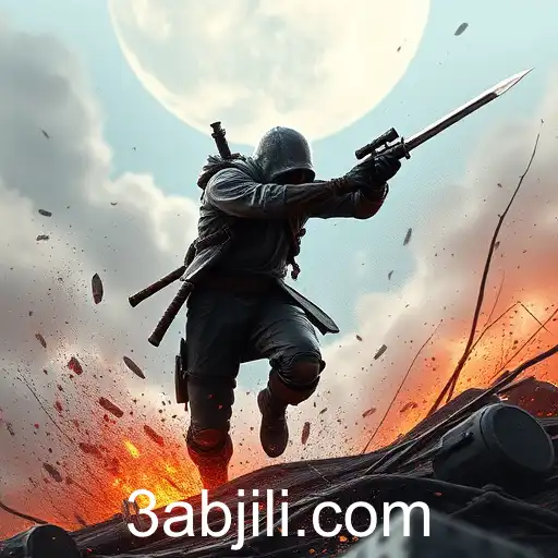 Exploring the Thrilling World of Action Games: A Deep Dive into the 'abjili' Category