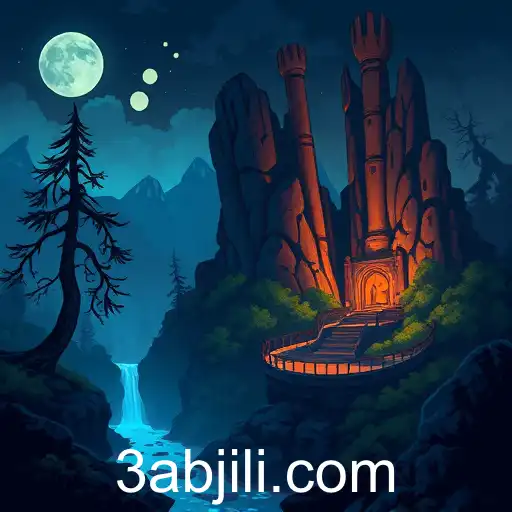 Exploring the Thrilling World of Adventure Games: The 'abjili' Experience