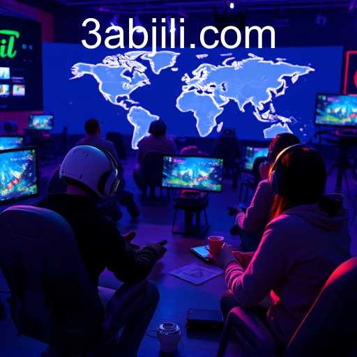 Exploring the Growth of Online Gaming Communities