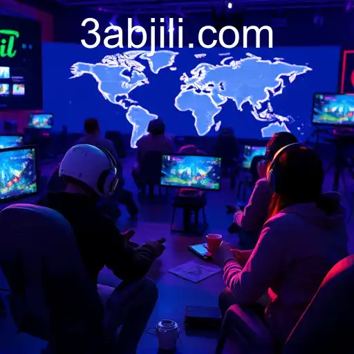 Exploring the Growth of Online Gaming Communities