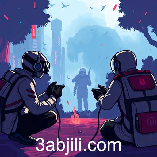 Abjili: Shaping the Future of Online Gaming
