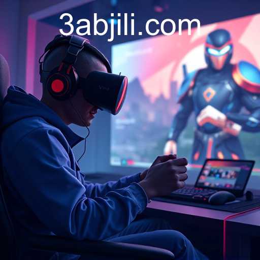 Gaming Evolutions: Abjili's Impact on Interactive Entertainment