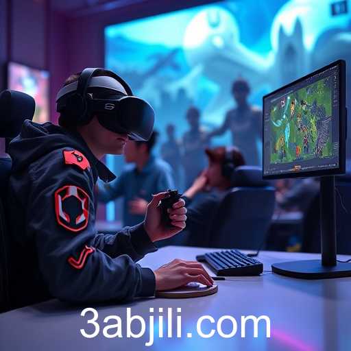 Gaming Trends Emerging in the Digital Arena