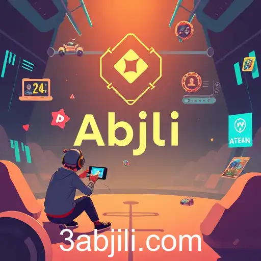Abjili: A Beacon for Online Gamers in 2025