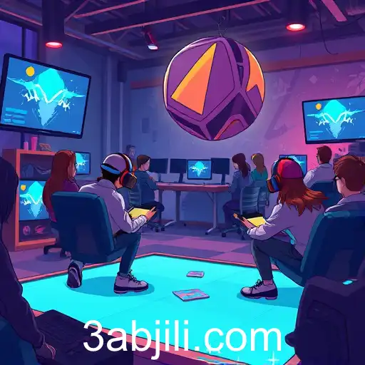 Abjili's Evolution: Transforming Online Gaming Engagement