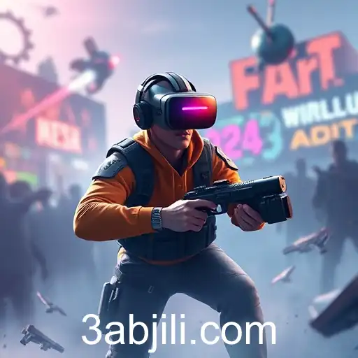 Abjili: Redefining Online Gaming in 2025