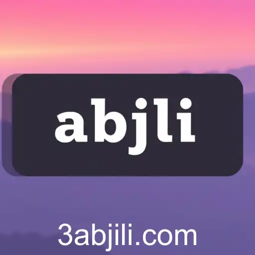 Abjili Revolutionizes Online Gaming