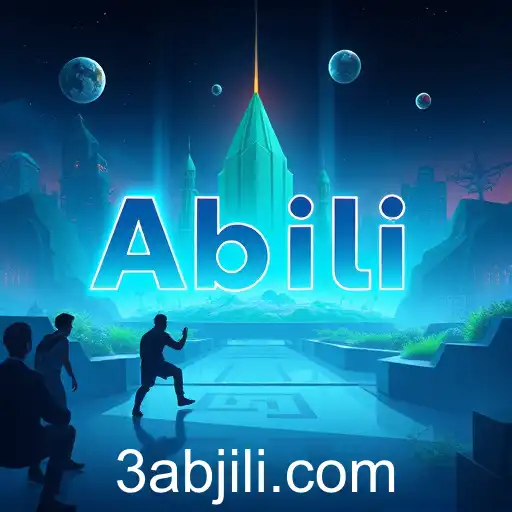 Abjili Revolutionizes Online Gaming Experience