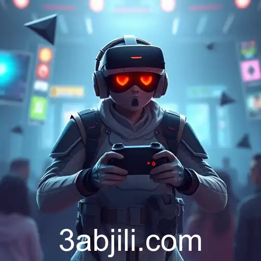 The Rising Influence of Abjili on Online Gaming Culture