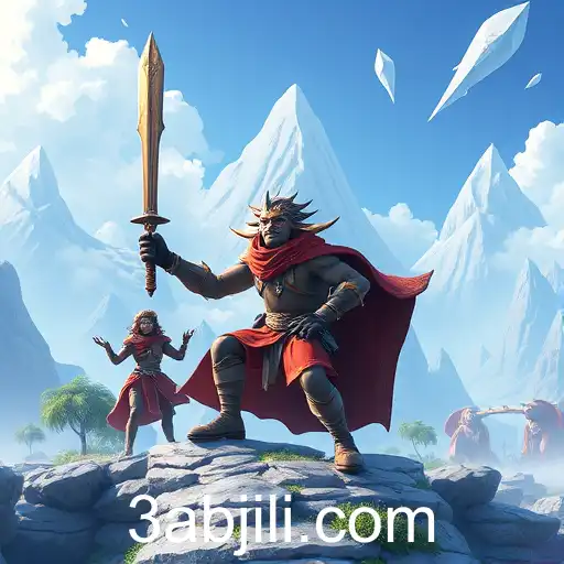 Rising Popularity of 'Abjili' in Online Gaming World