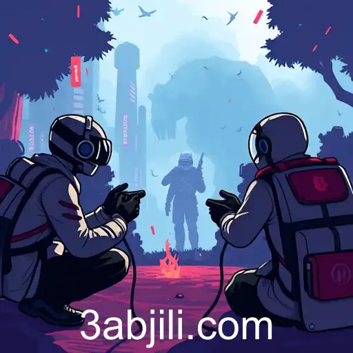 Abjili: Shaping the Future of Online Gaming
