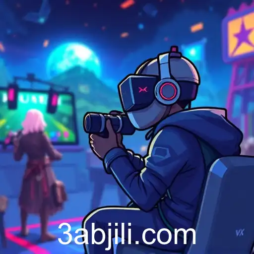 Gaming Innovations and Online Trends