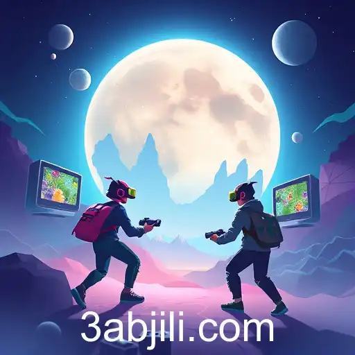 Gaming Trends Emerging in the Digital Arena