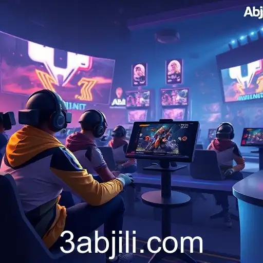 Gaming Website Innovation Sparks Global Interest