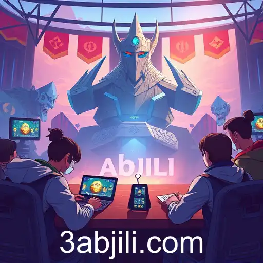 The Rise of 'Abjili' in Online Gaming