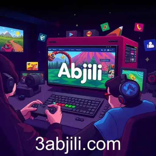 The Rise of Abjili: Redefining Online Gaming Platforms