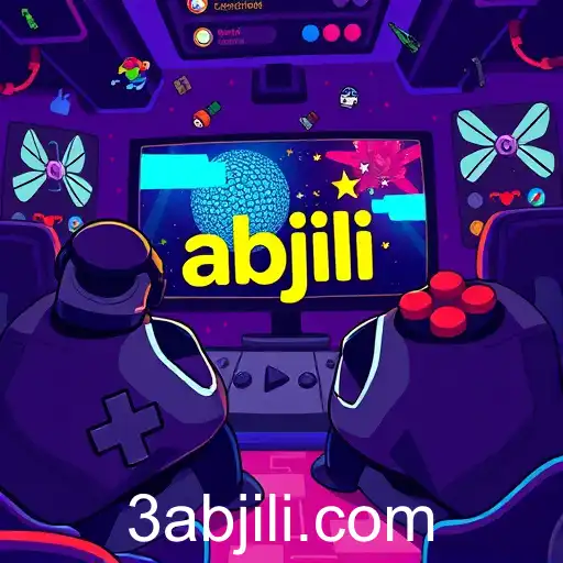 The Rise of Abjili: Revolutionizing Online Gaming