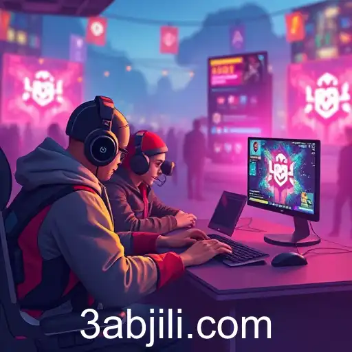 The Rise of Abjili in the Gaming World