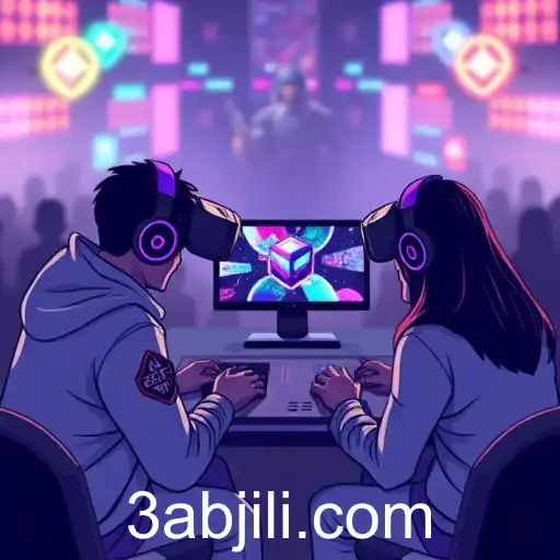 The Rise of Online Gaming Platforms in 2025