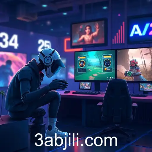 Rising Trends in Online Game Platforms