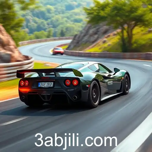The Thrill of Speed: Exploring the Dynamic World of Racing Games