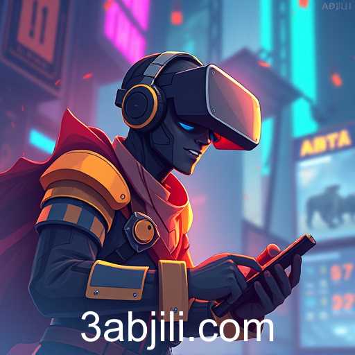 Abjili: Revolutionizing Online Gaming in 2025