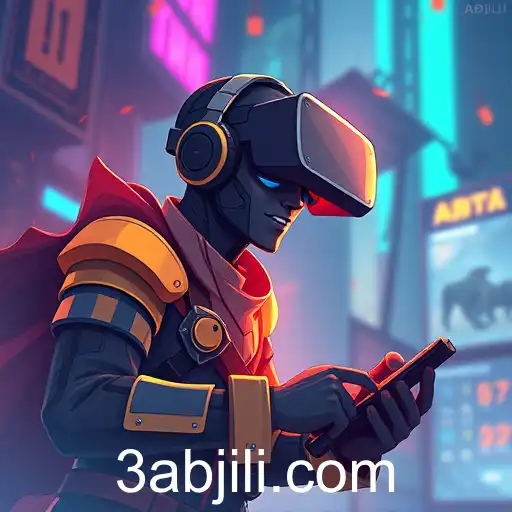 Abjili: Revolutionizing Online Gaming in 2025