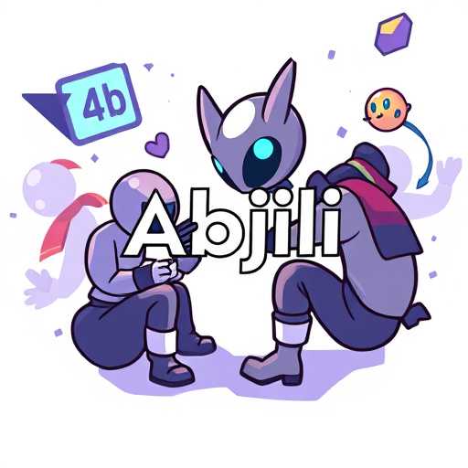 The Rise of Abjili in the Gaming World