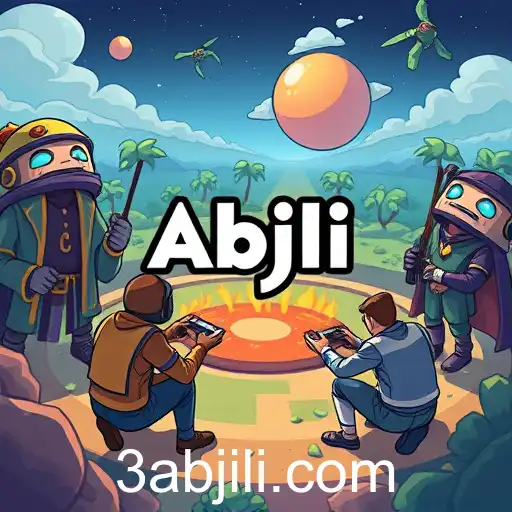 The Rise of 'Abjili' in Online Gaming