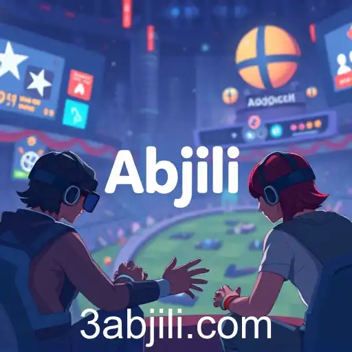 The Rise and Challenges of Abjili's Gaming Platform