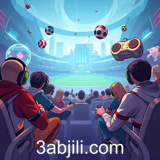 The Rise of Abjili in the Gaming World