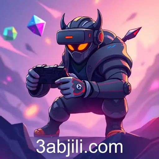 The Rise of Abjili: Redefining Online Gaming Platforms