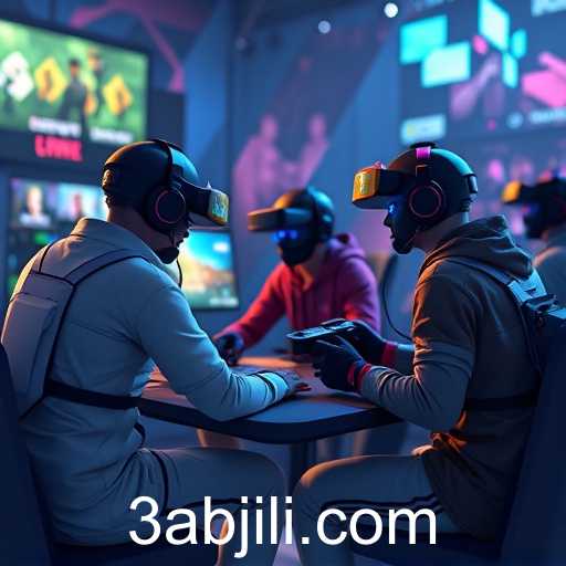 The Rise of Abjili: Revolutionizing Online Gaming