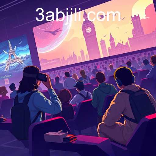 The Rise of Abjili in Gaming