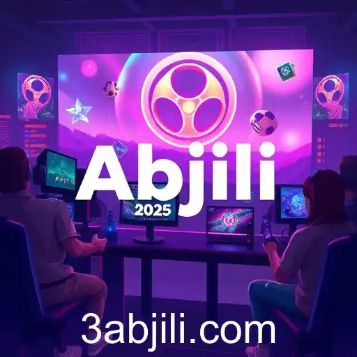 The Rise of Abjili: A Game Changer in Online Gaming