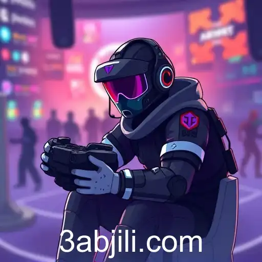 The Rise of Online Casual Gaming