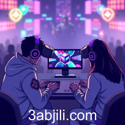 The Rise of Online Gaming Platforms in 2025