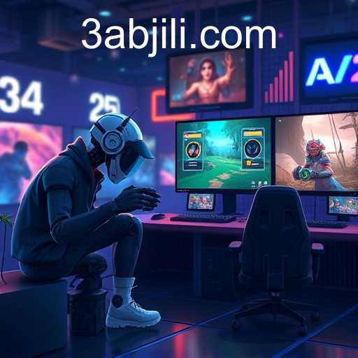 Rising Trends in Online Game Platforms