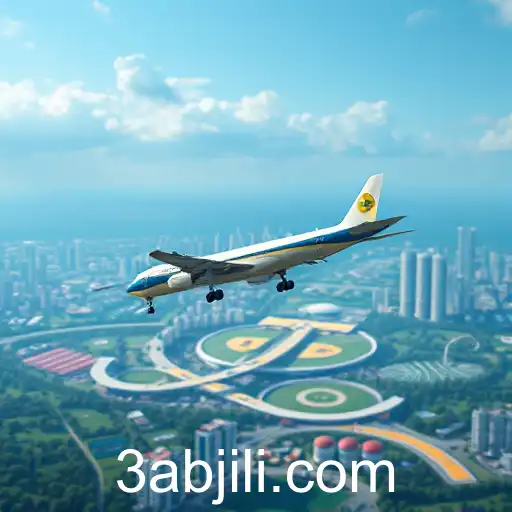 Exploring the Expansive World of Simulation Games: The Influence of 'Abjili'