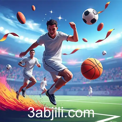 The Allure and Evolution of Sports Games in the Digital Age